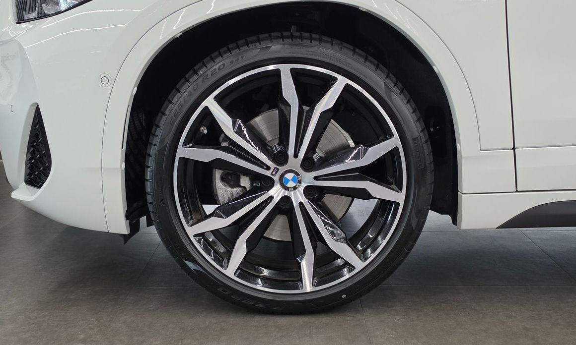 BMW X2 (F39) 2023