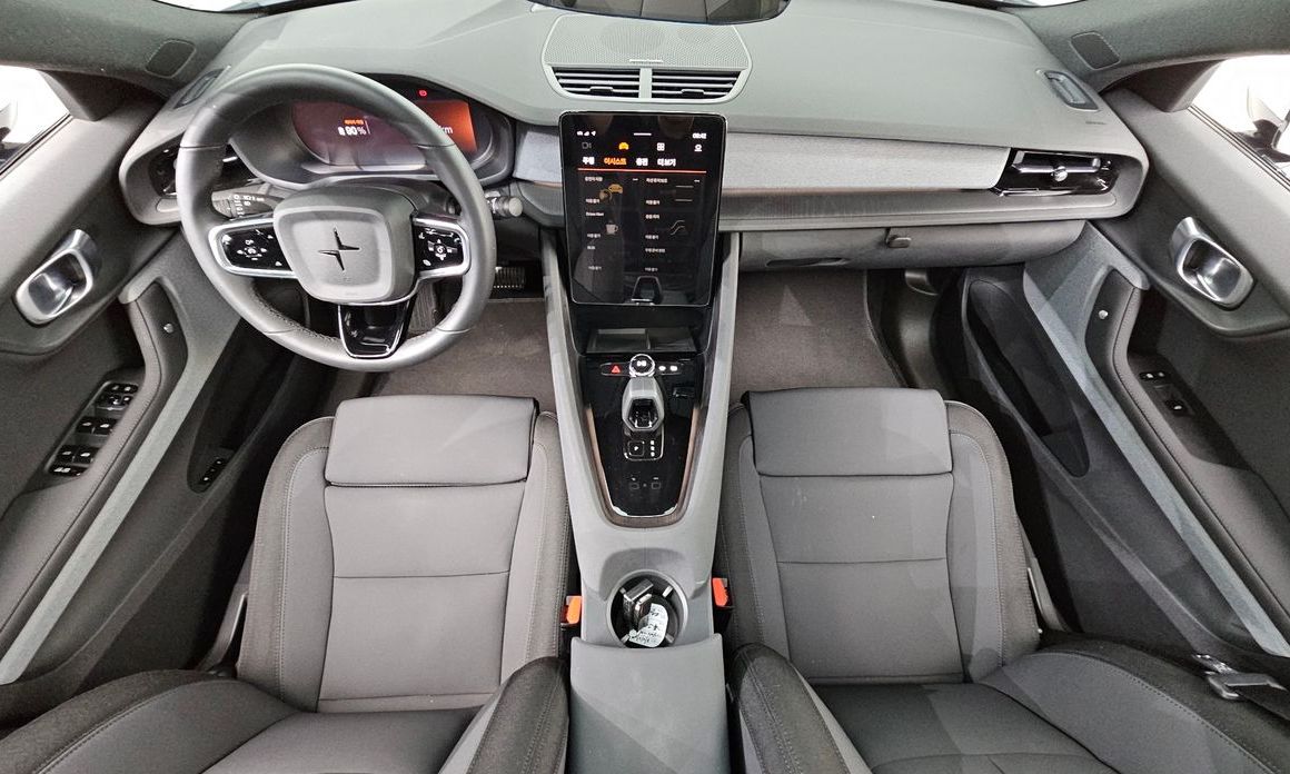 Polestar Polestar 2 2022