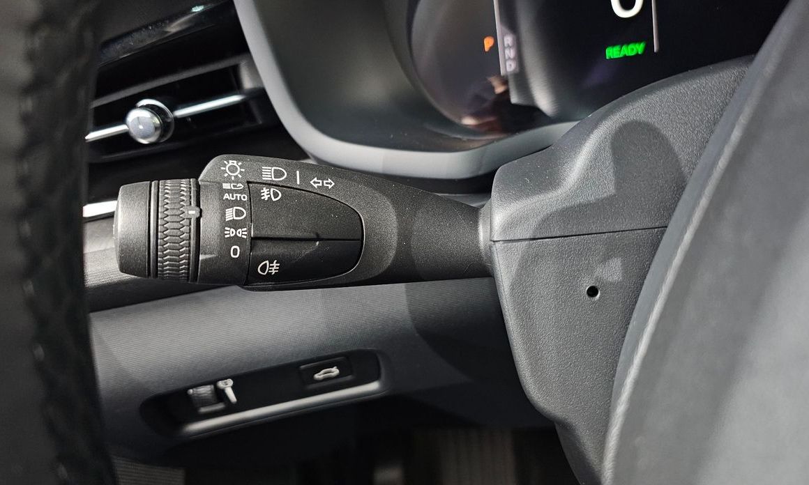 Polestar Polestar 2 2022