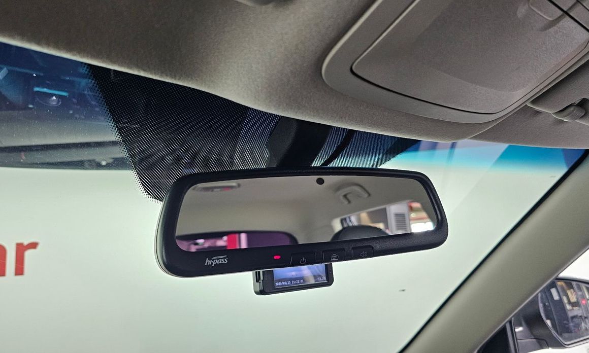 KG_Mobility_Ssangyong TIBOLI 2021