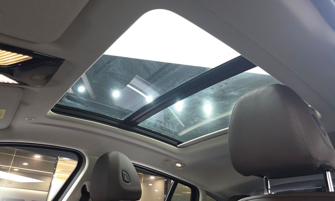 BMW X4 2021