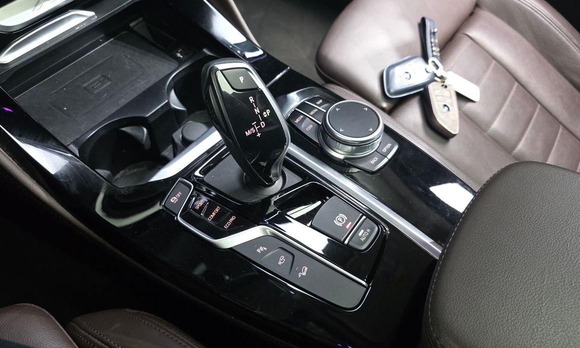 BMW X4 2021