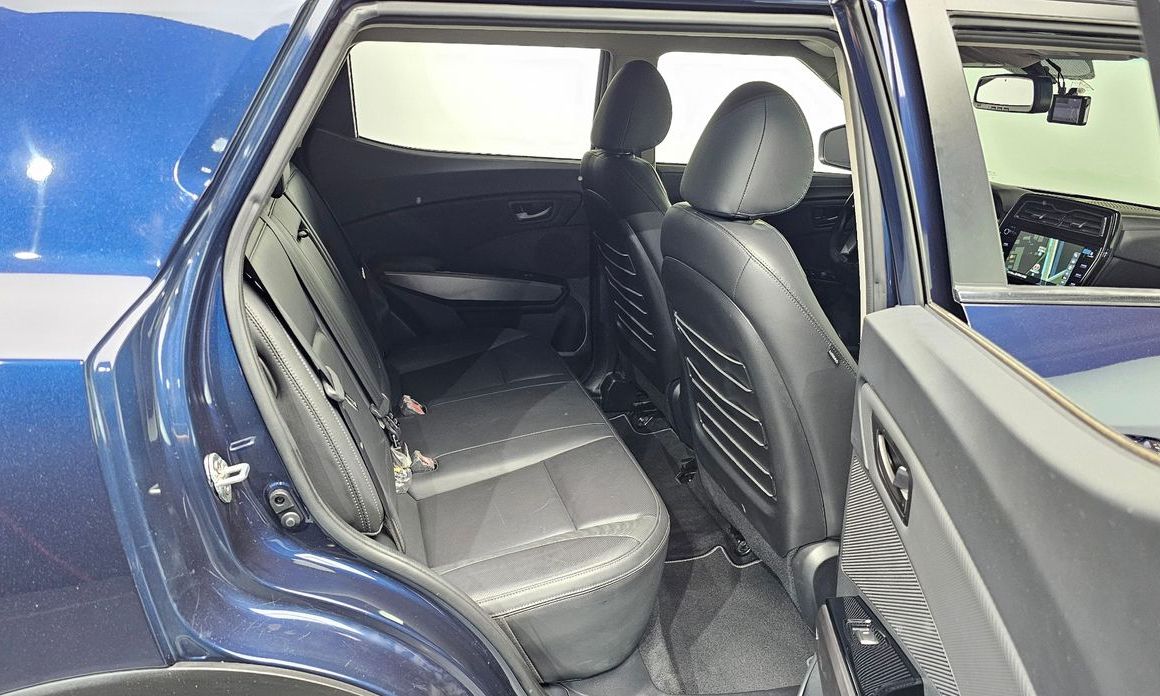 KG_Mobility_Ssangyong TIBOLI 2021