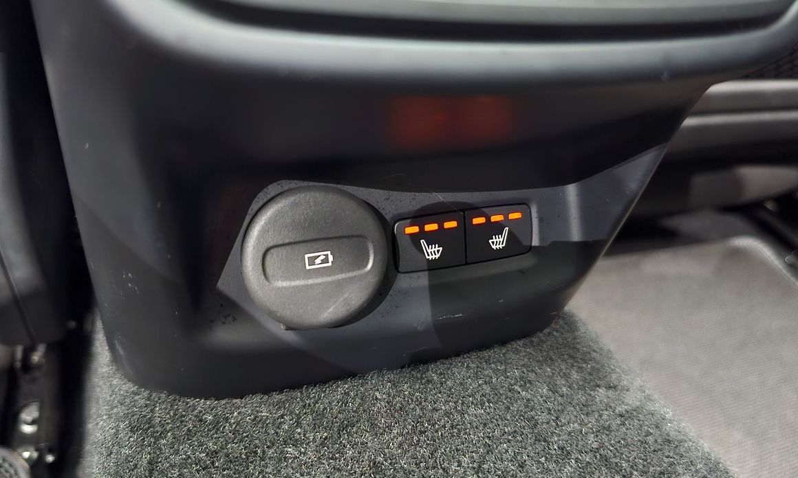 Polestar Polestar 2 2022