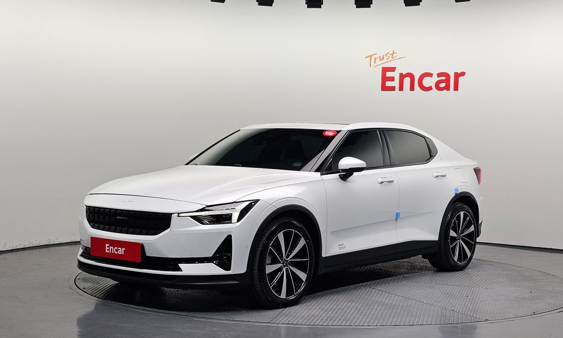 Polestar Polestar 2 2022