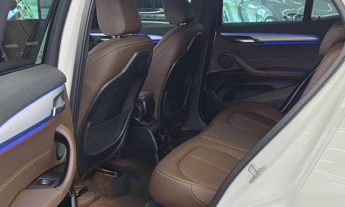 BMW X2 (F39) 2023