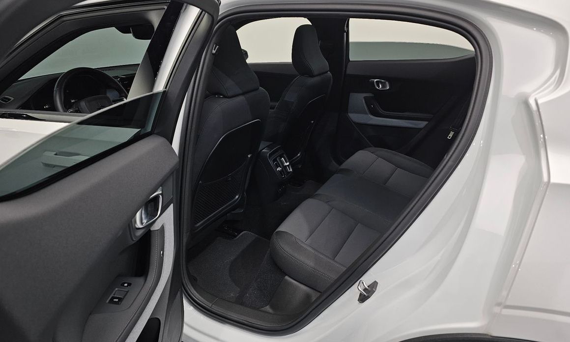 Polestar Polestar 2 2022