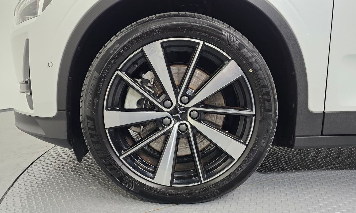 Polestar Polestar 2 2022