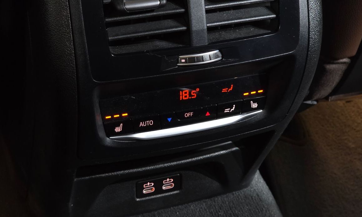 BMW X4 2021