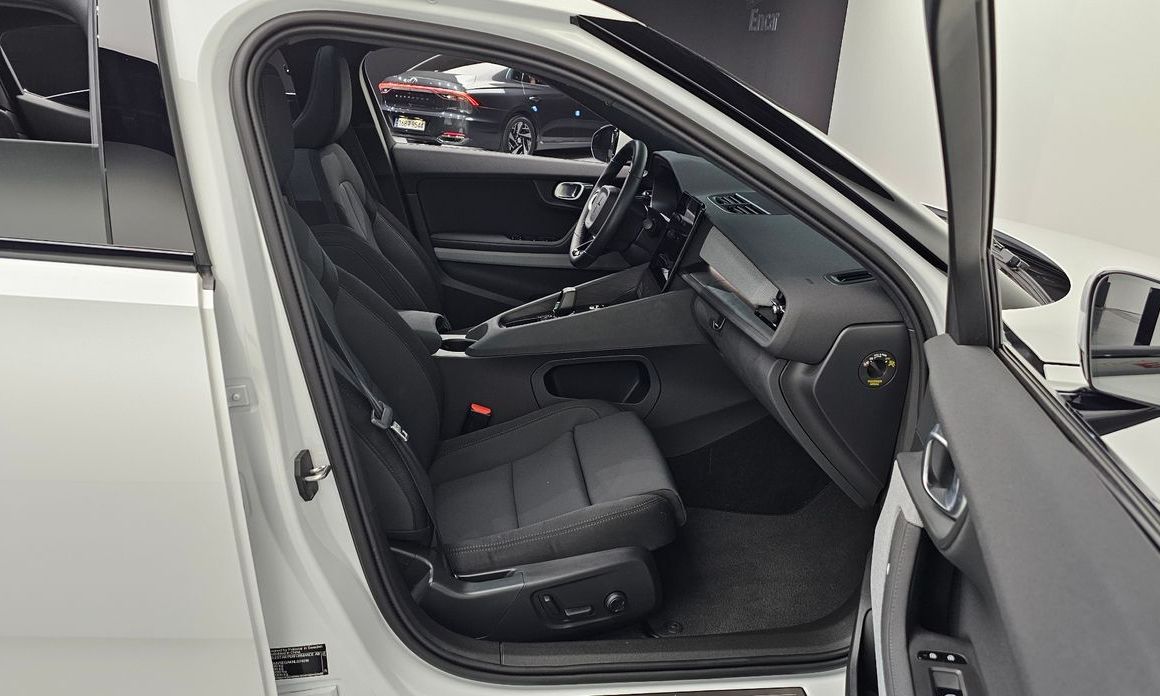 Polestar Polestar 2 2022