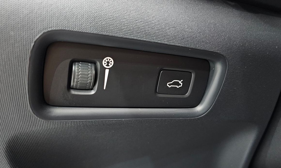 Polestar Polestar 2 2022