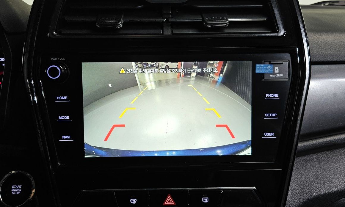 KG_Mobility_Ssangyong TIBOLI 2021