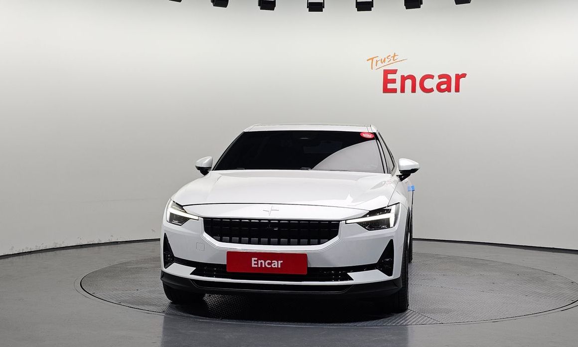 Polestar Polestar 2 2022