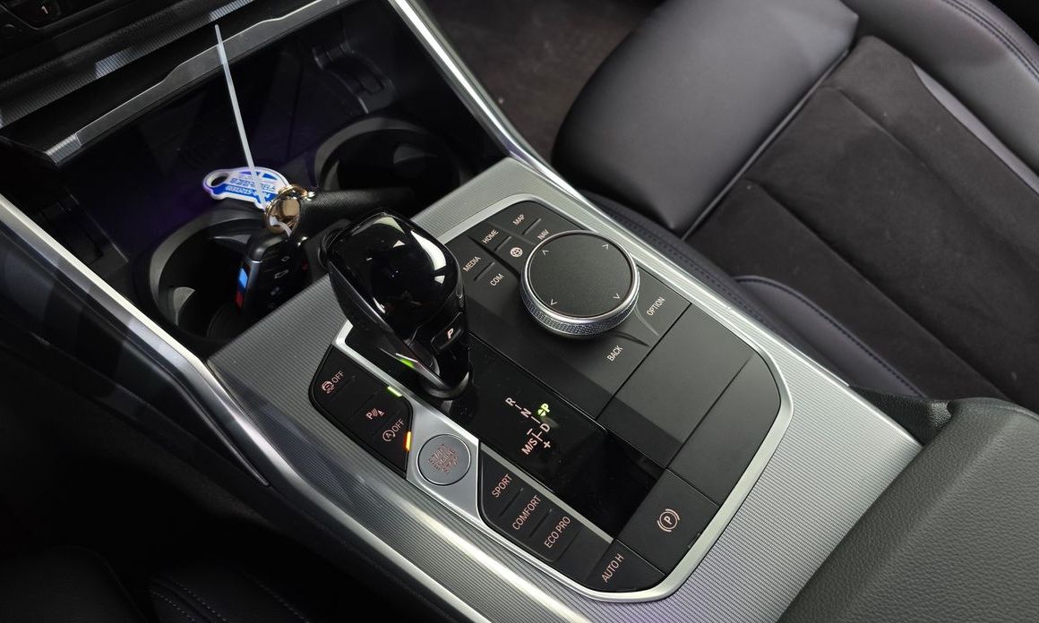 BMW 3-Series 2022