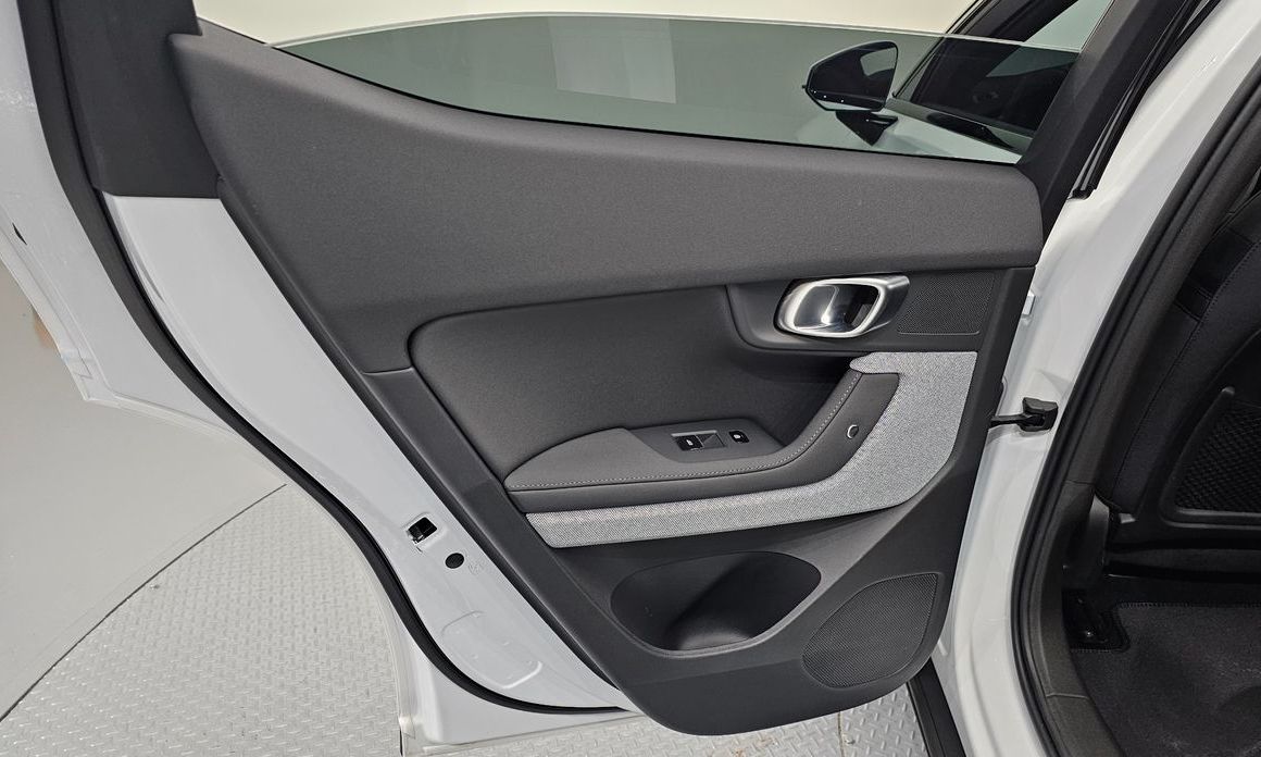 Polestar Polestar 2 2022