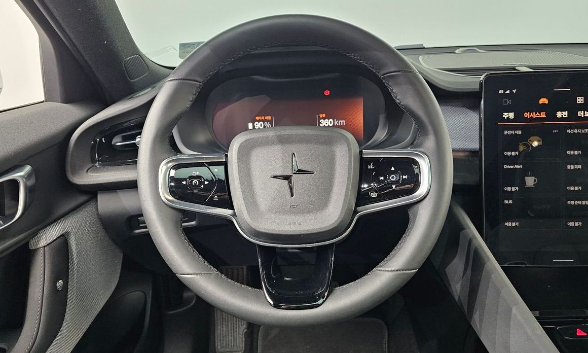 Polestar Polestar 2 2022