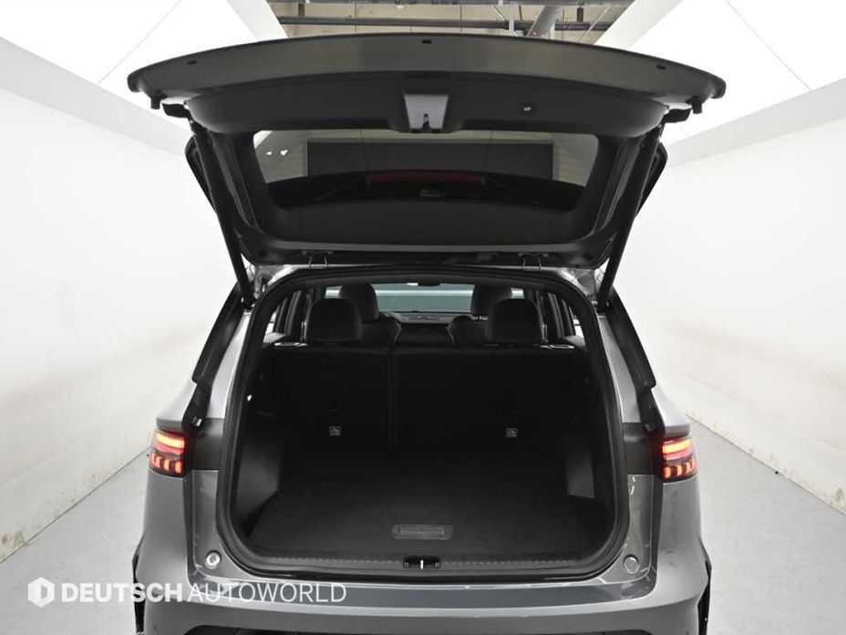 Renault-KoreaSamsung Grand Koleos 2025