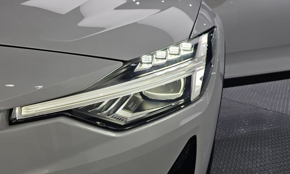 Polestar Polestar 2 2022