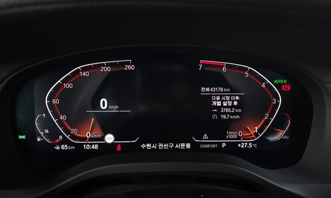 BMW X4 2021