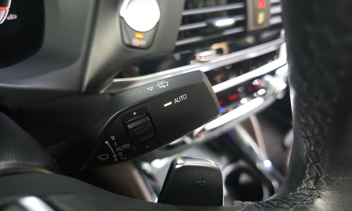 BMW X4 2021
