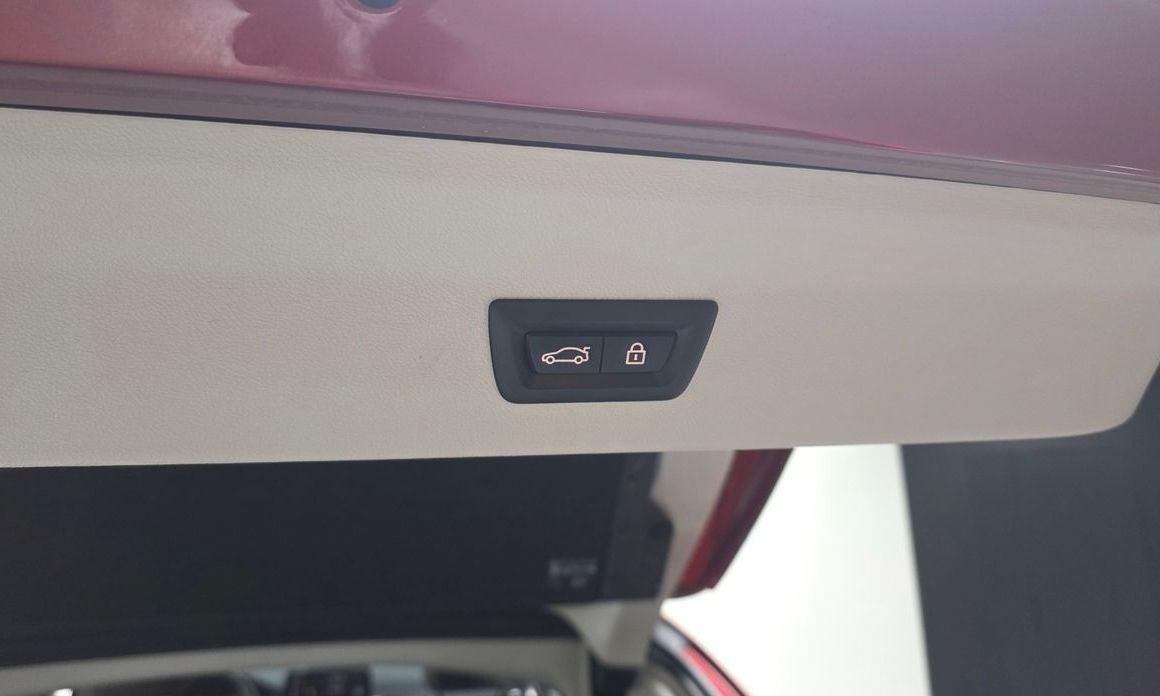 BMW X4 2021