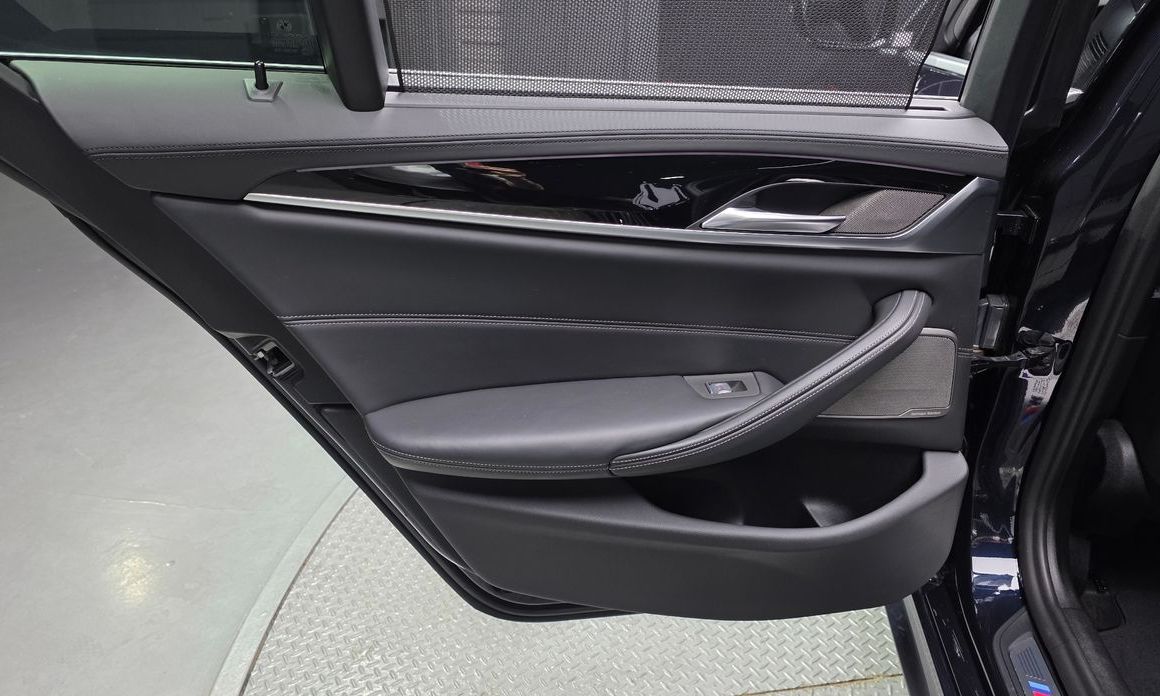 BMW 5-Series 2020
