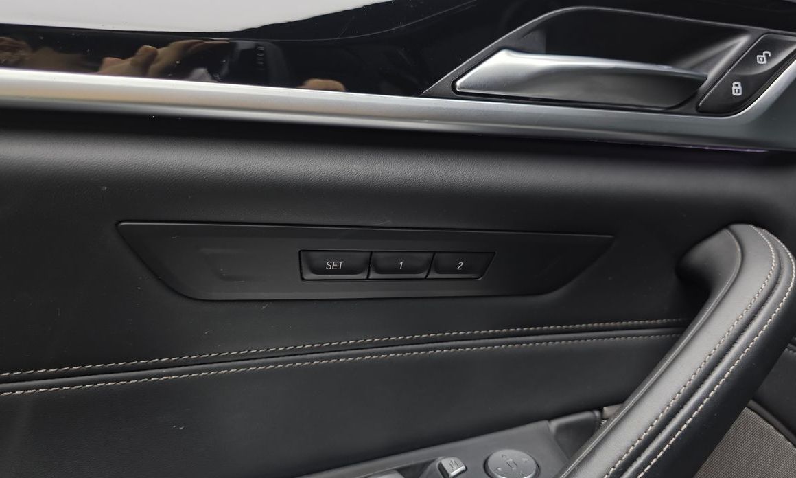 BMW 5-Series 2020