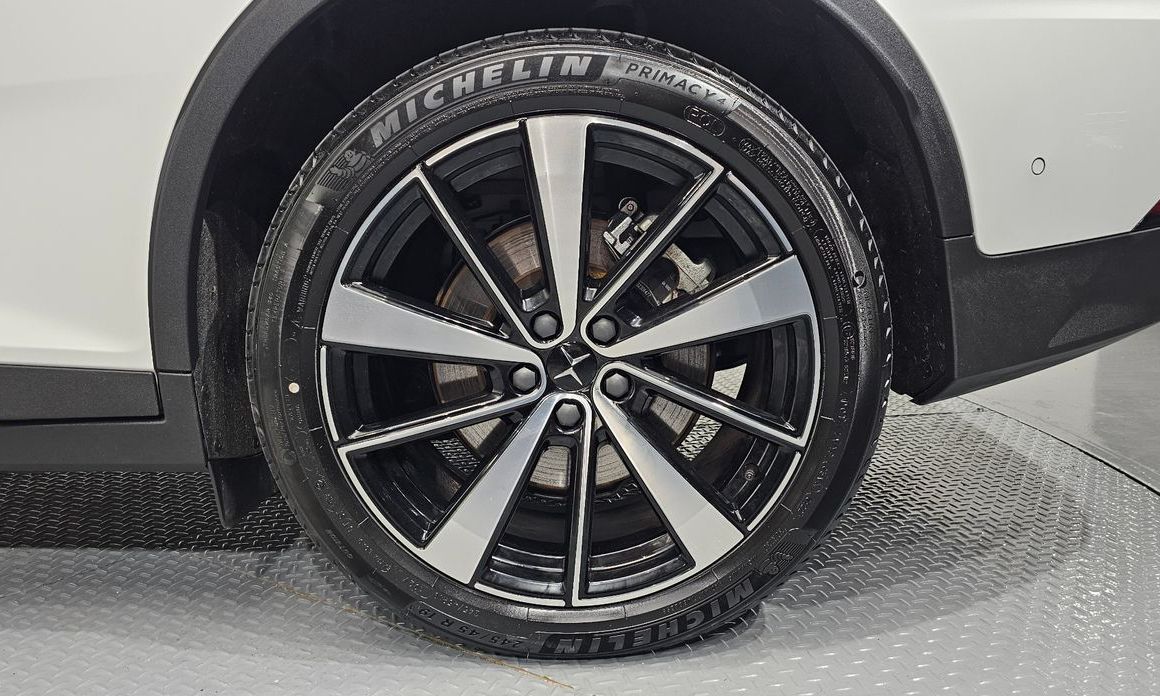 Polestar Polestar 2 2022