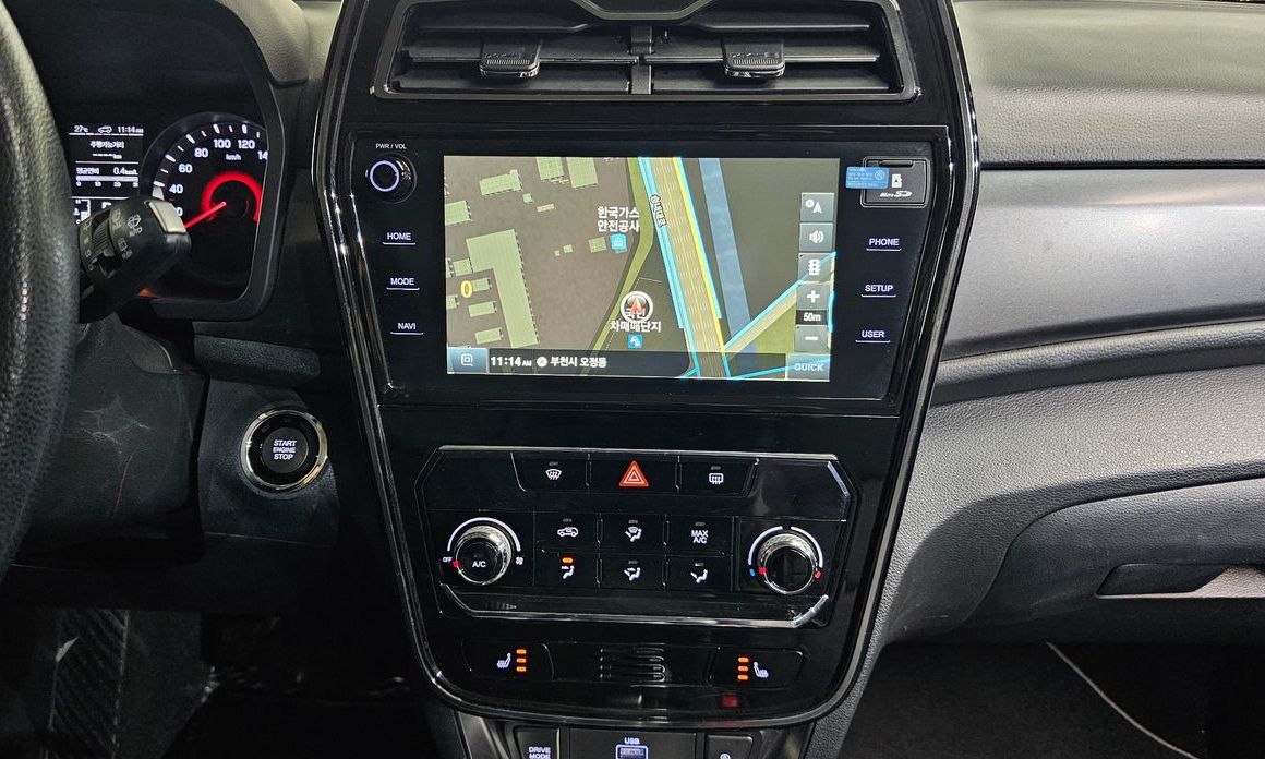 KG_Mobility_Ssangyong TIBOLI 2021