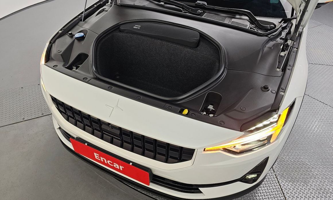 Polestar Polestar 2 2022