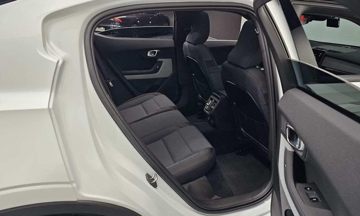 Polestar Polestar 2 2022