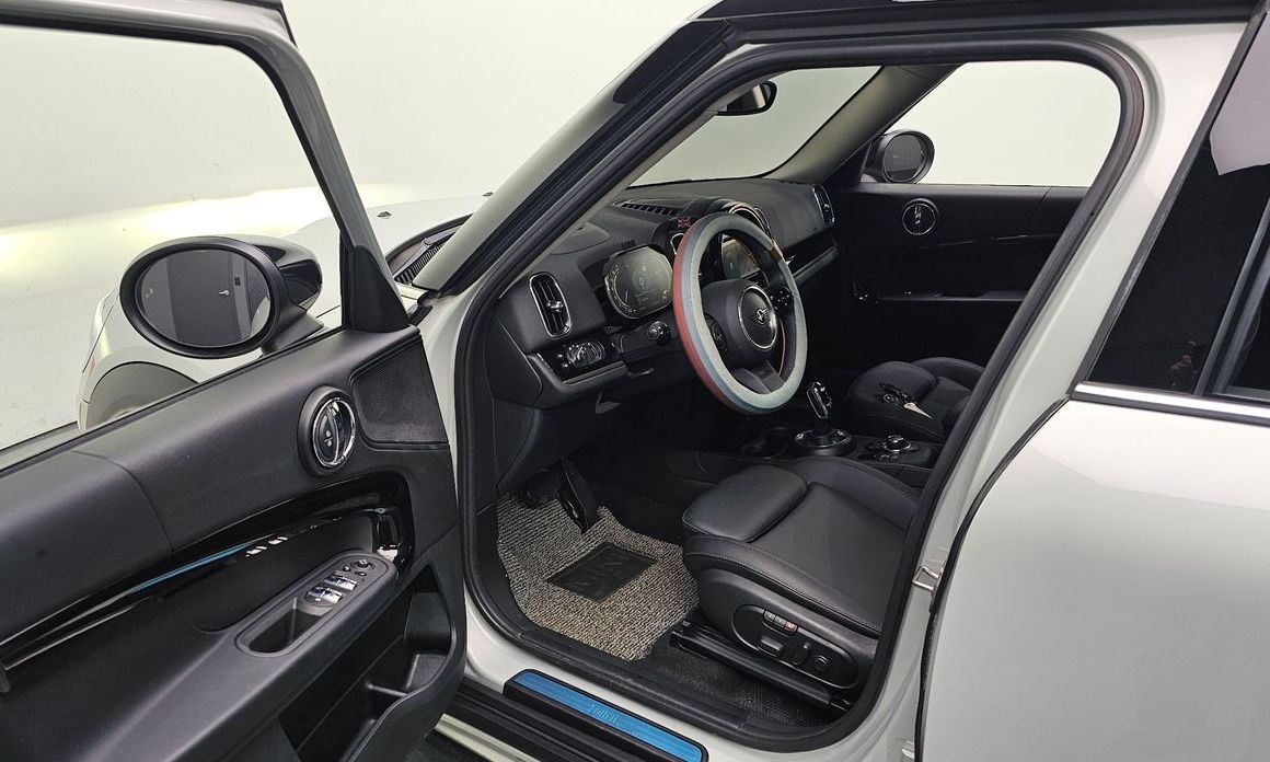 Mini Countryman 2023