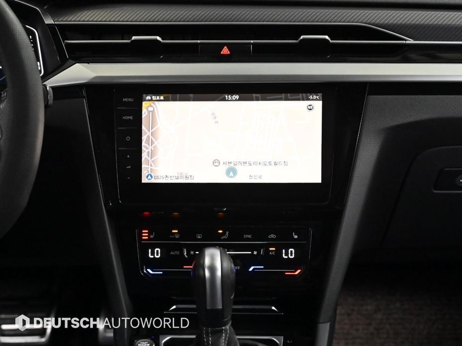 Volkswagen Arteon 2022