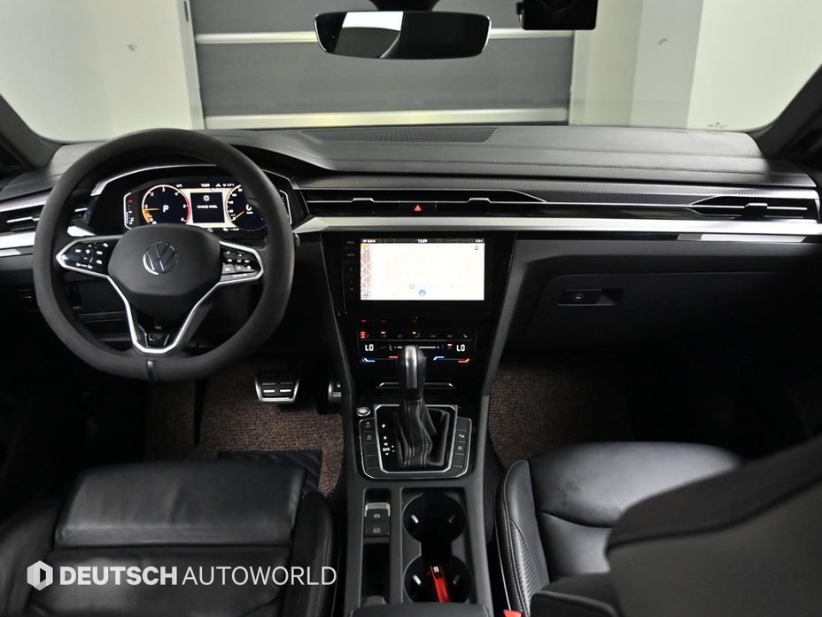 Volkswagen Arteon 2022