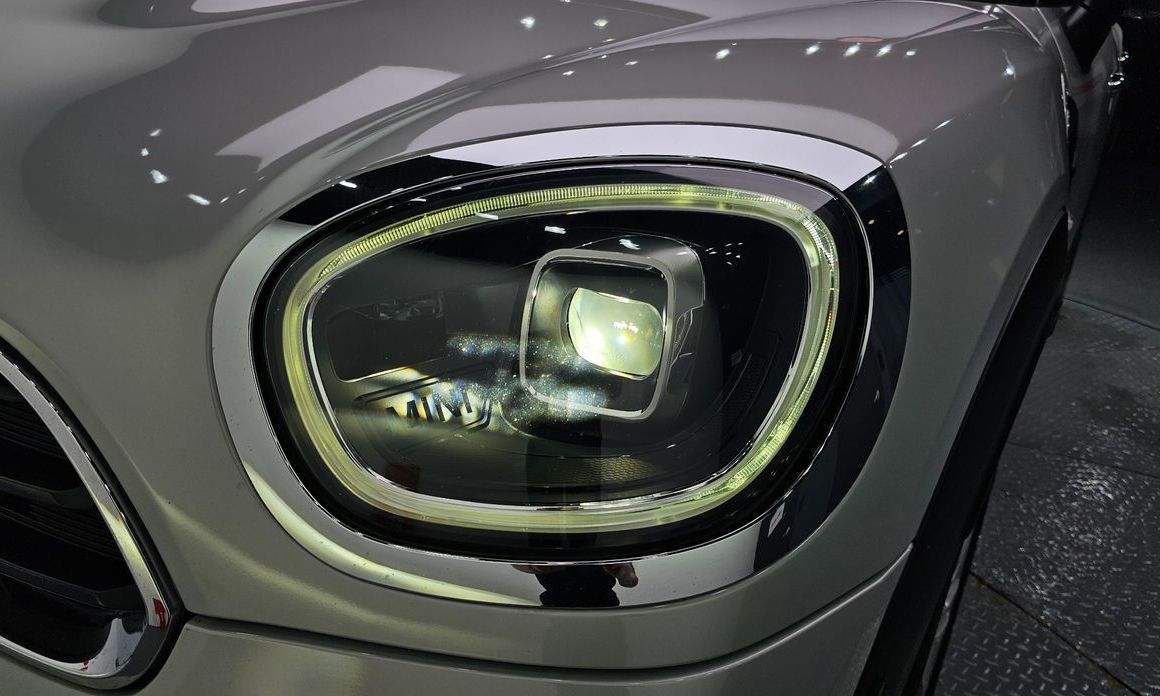Mini Countryman 2023