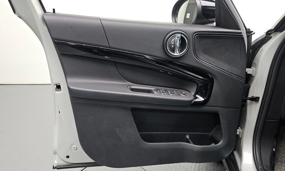 Mini Countryman 2023