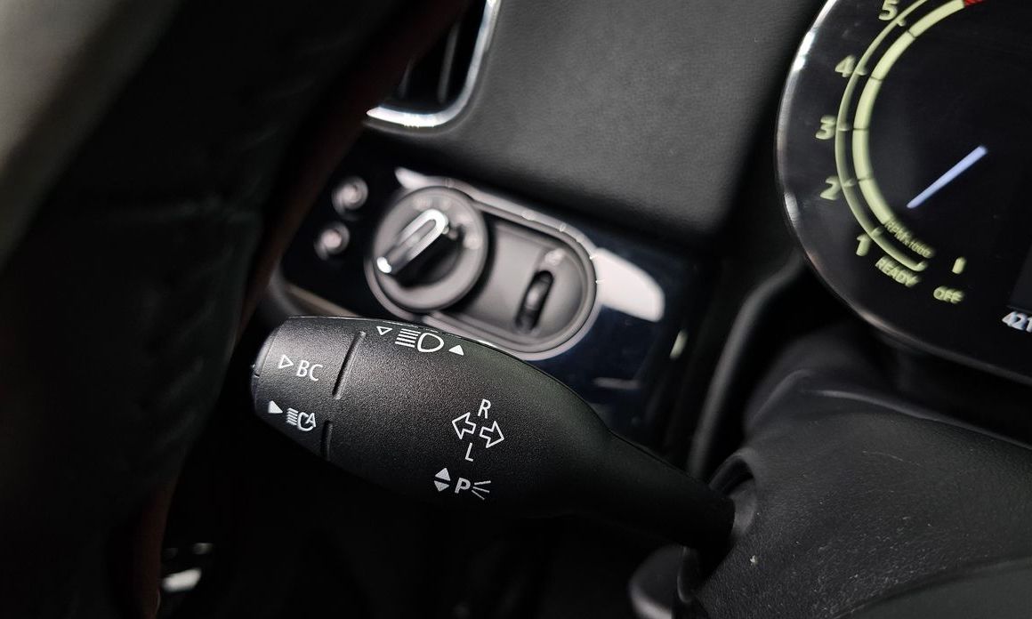 Mini Countryman 2023