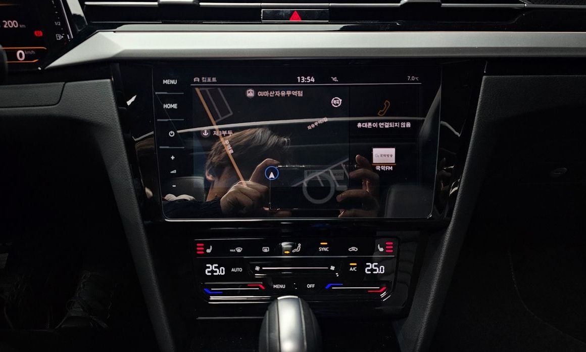 Volkswagen Arteon 2022