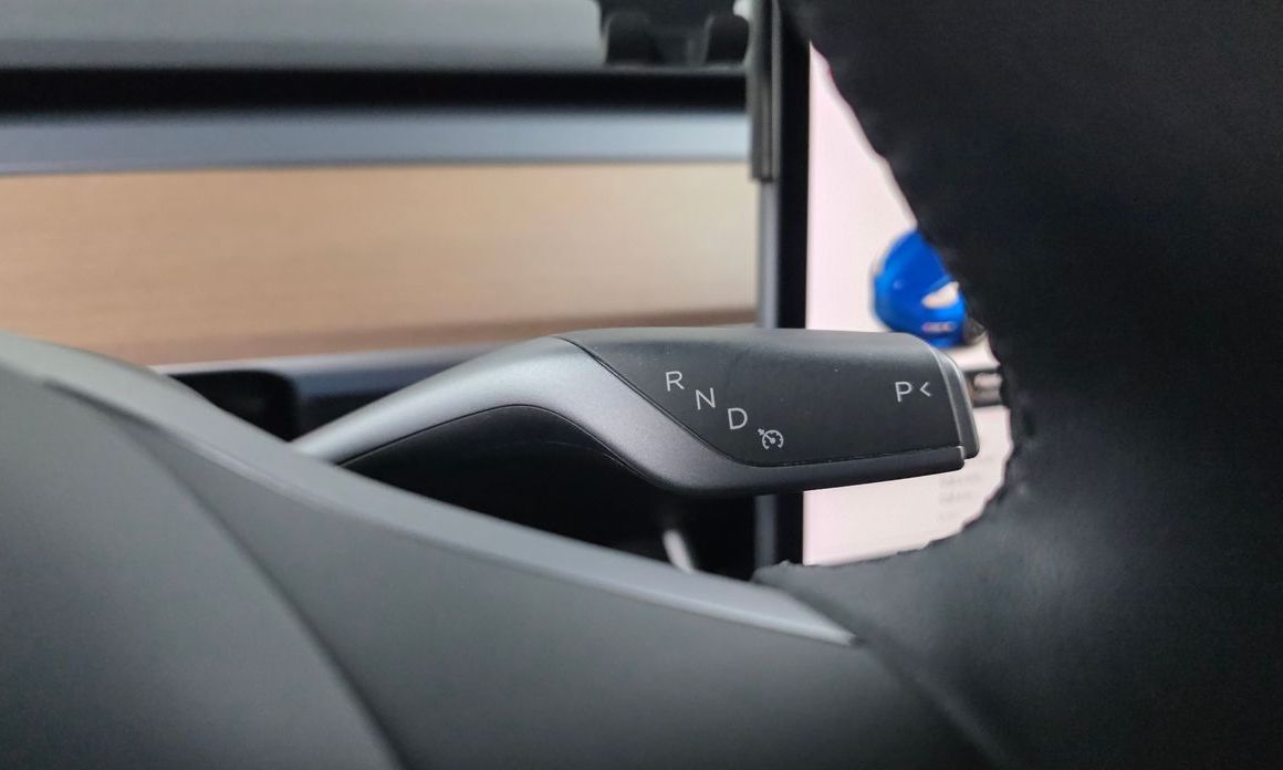 Tesla Model 3 2020