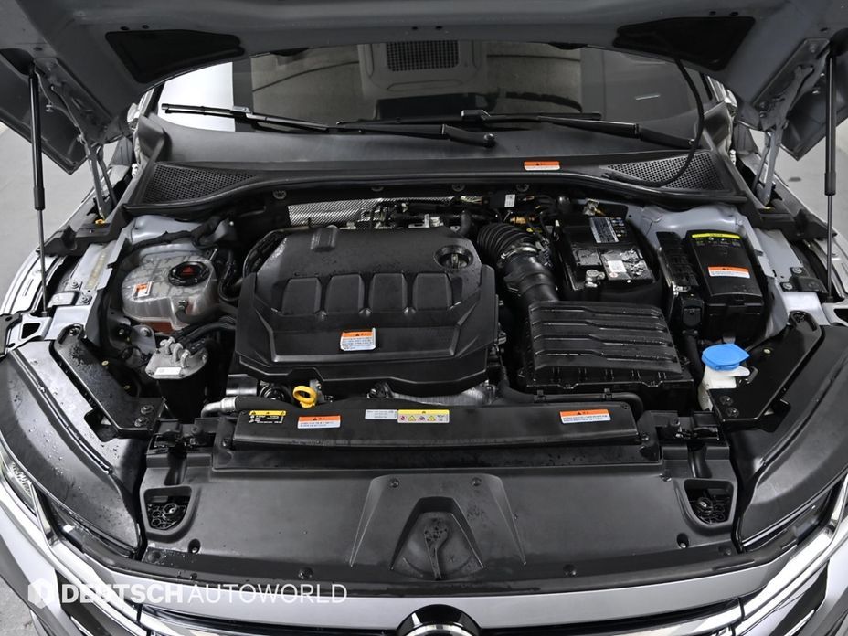 Volkswagen Arteon 2022