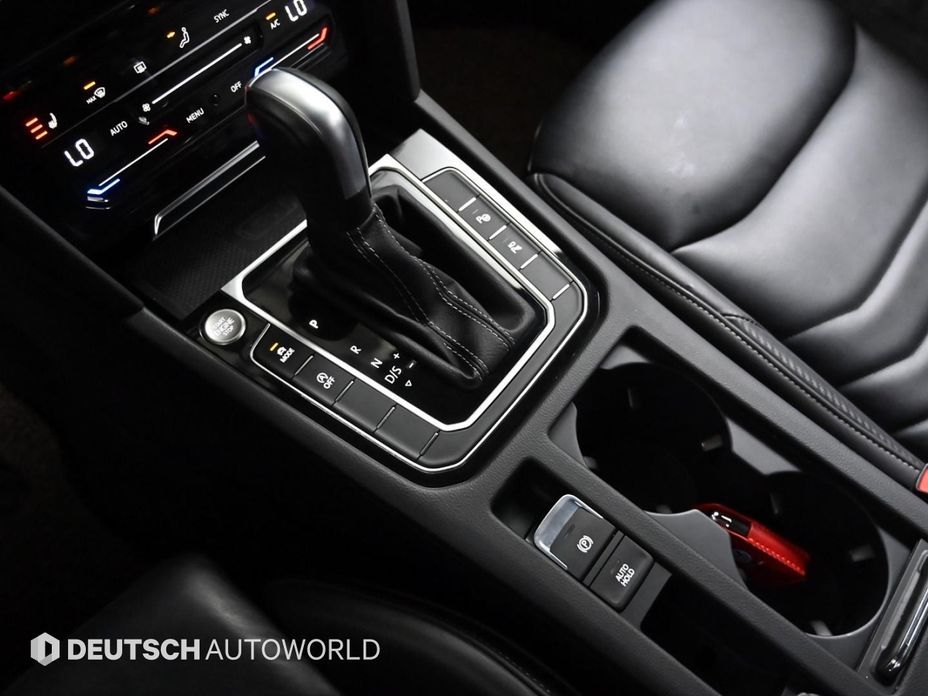 Volkswagen Arteon 2022