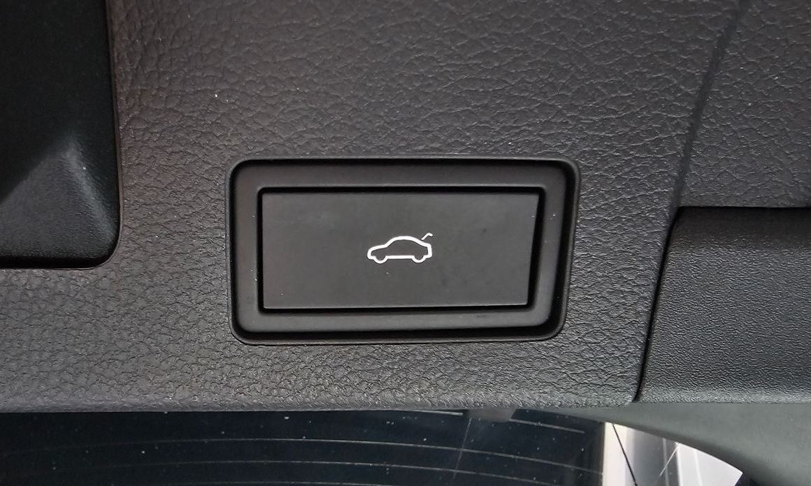 Volkswagen Arteon 2022