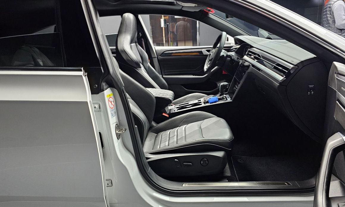 Volkswagen Arteon 2022