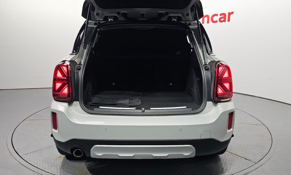 Mini Countryman 2023