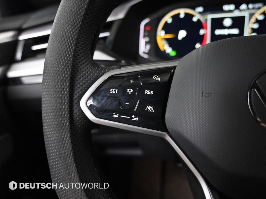 Volkswagen Arteon 2022