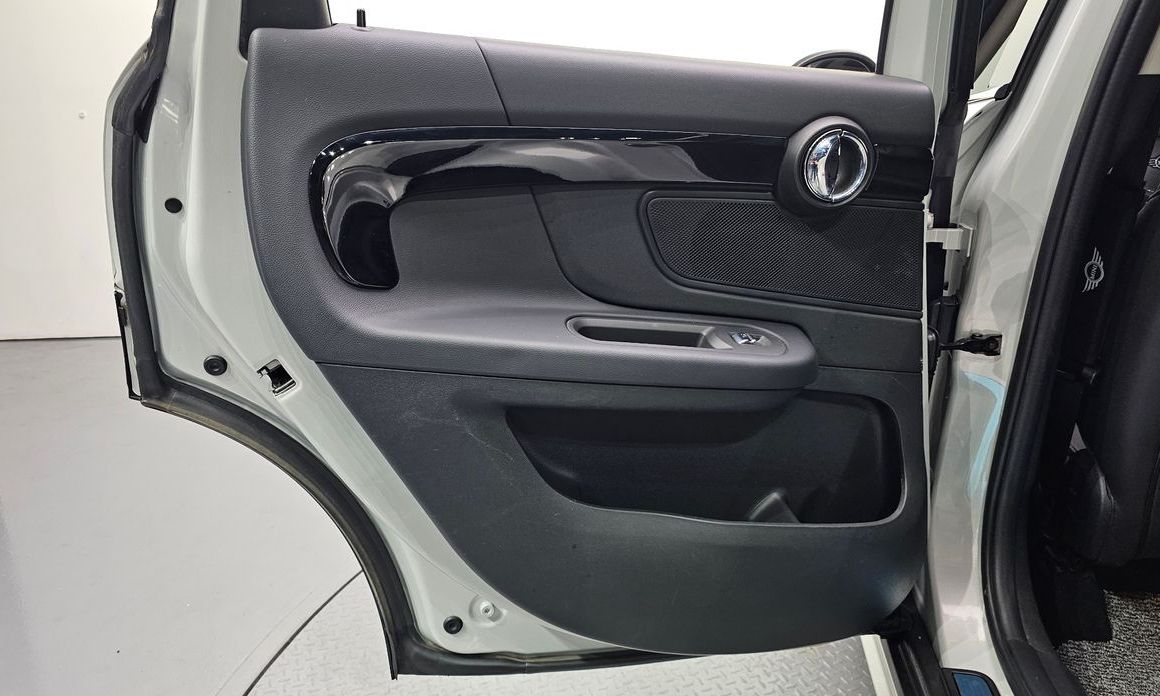 Mini Countryman 2023