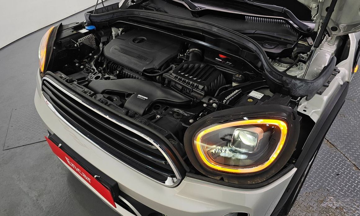 Mini Countryman 2023