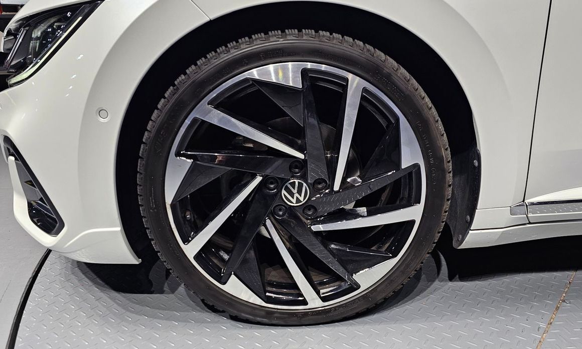 Volkswagen Arteon 2022
