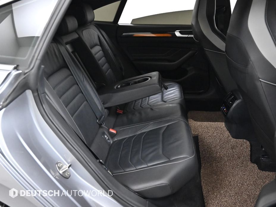 Volkswagen Arteon 2022