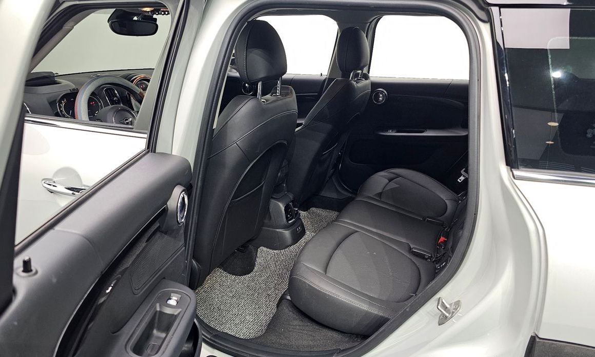 Mini Countryman 2023
